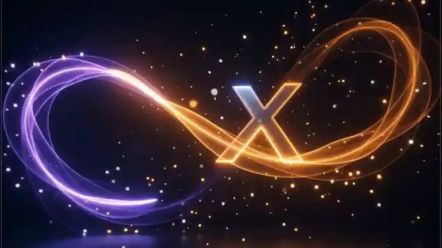 XYH branded energy field poster.